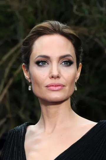 Zdjęcie Andżelina Dżoli (Angelina Jolie) #28837
