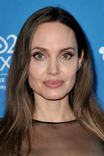 Zdjęcie Andżelina Dżoli (Angelina Jolie) #28839