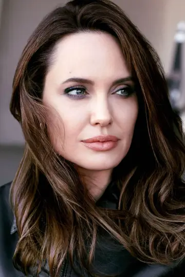 Zdjęcie Andżelina Dżoli (Angelina Jolie) #28840