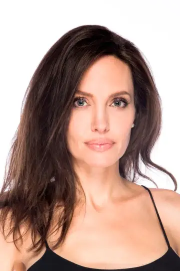 Zdjęcie Andżelina Dżoli (Angelina Jolie) #28841