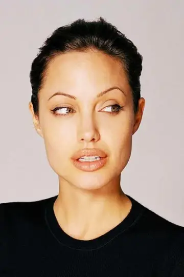 Zdjęcie Andżelina Dżoli (Angelina Jolie) #28843
