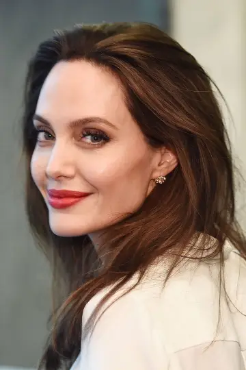 Zdjęcie Andżelina Dżoli (Angelina Jolie) #28844