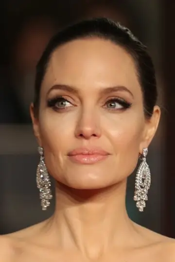 Zdjęcie Andżelina Dżoli (Angelina Jolie) #28845