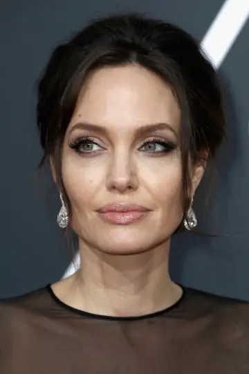 Zdjęcie Andżelina Dżoli (Angelina Jolie) #28846
