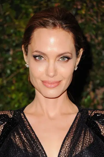 Zdjęcie Andżelina Dżoli (Angelina Jolie) #28847