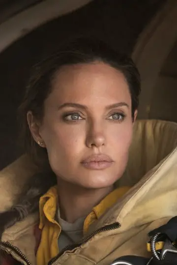 Zdjęcie Andżelina Dżoli (Angelina Jolie) #28849
