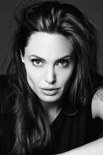 Zdjęcie Andżelina Dżoli (Angelina Jolie) #67364