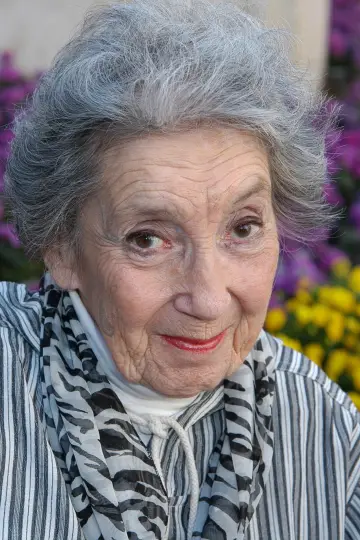 Zdjęcie Frances Bay #59048