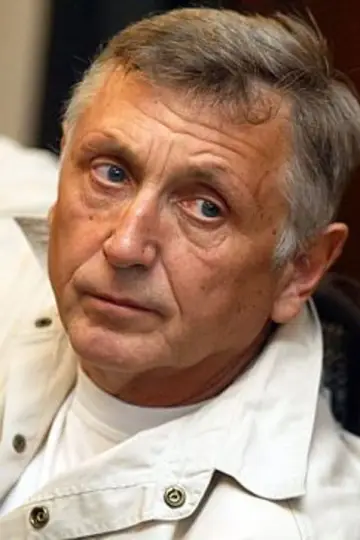 Zdjęcie Jiří Menzel #144793