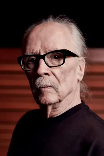 Zdjęcie John Carpenter #72262