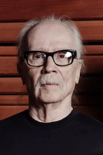 Zdjęcie John Carpenter #72266