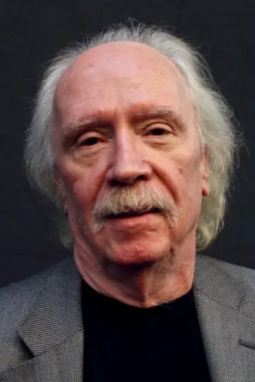 Zdjęcie John Carpenter #72267
