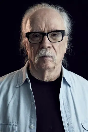 Zdjęcie John Carpenter #72269
