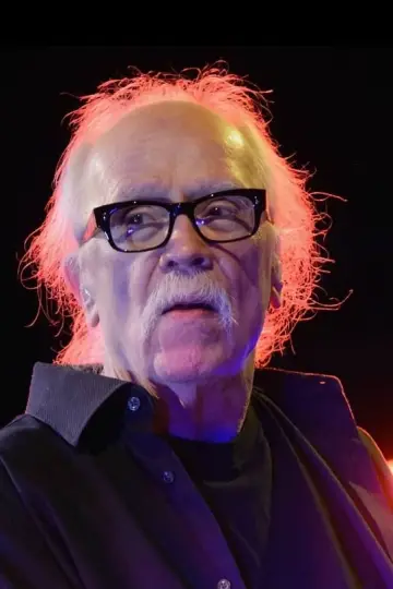 Zdjęcie John Carpenter #72270