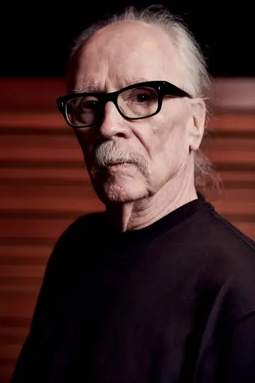 Zdjęcie John Carpenter #72271