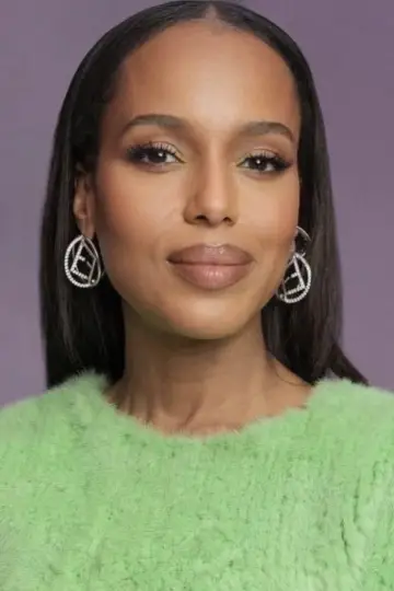 Zdjęcie Keri Waszyngton (Kerry Washington) #69946