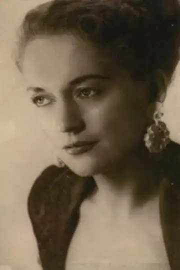 Zdjęcie Lou Hancock #142575