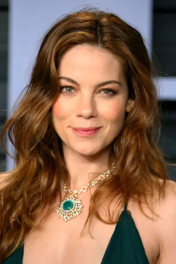 Zdjęcie Michelle Monaghan (Michelle Monaghan) #25610