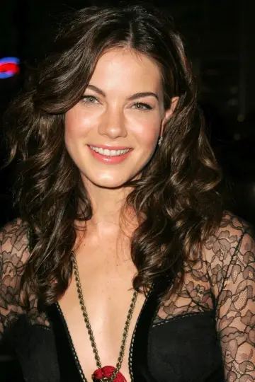 Zdjęcie Michelle Monaghan (Michelle Monaghan) #25612