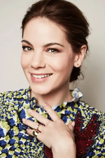 Zdjęcie Michelle Monaghan (Michelle Monaghan) #25620