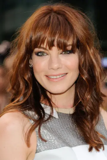 Zdjęcie Michelle Monaghan (Michelle Monaghan) #25622