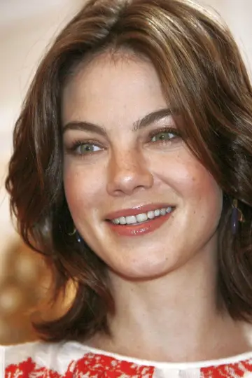 Zdjęcie Michelle Monaghan (Michelle Monaghan) #25623