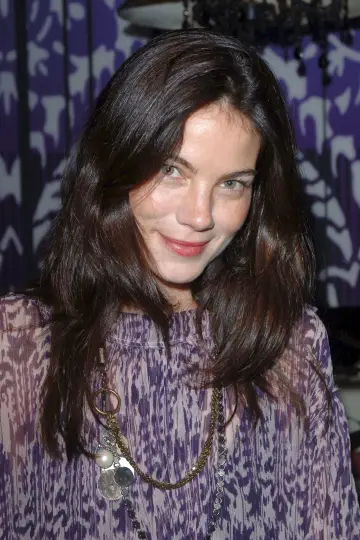 Zdjęcie Michelle Monaghan (Michelle Monaghan) #25630
