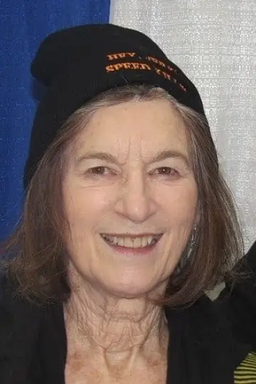 Zdjęcie Nancy Kyes #44117