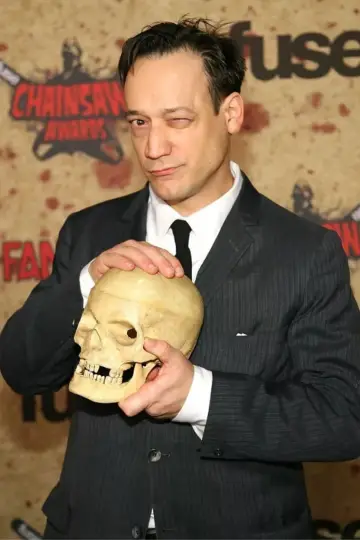 Zdjęcie Ted Raimi #21966