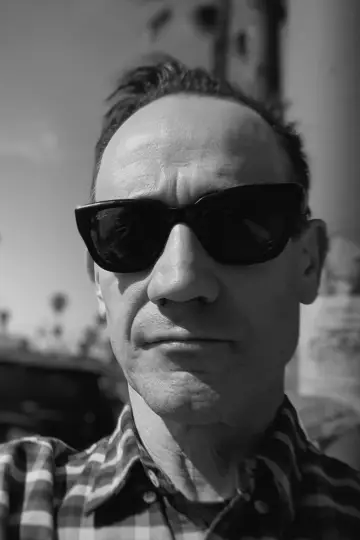 Zdjęcie Ted Raimi #21967