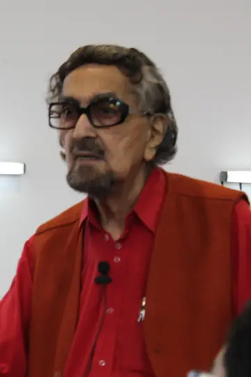Zdjęcie Alyque Padamsee #110950