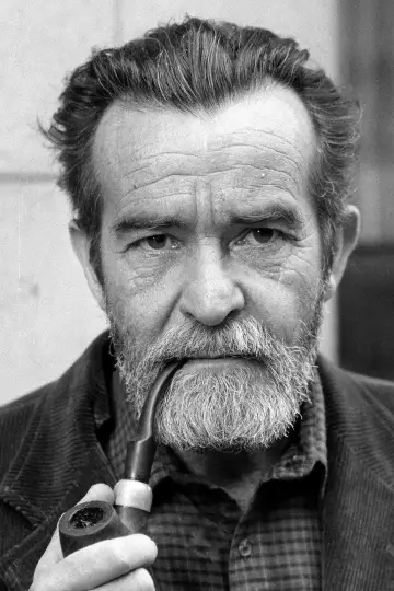 Zdjęcie Athol Fugard #110949