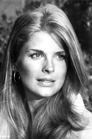 Zdjęcie Candice Bergen #77304