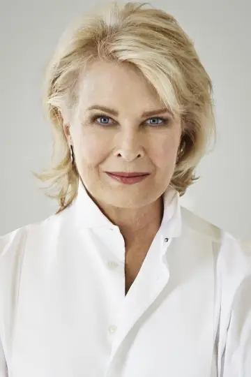 Zdjęcie Candice Bergen #77305