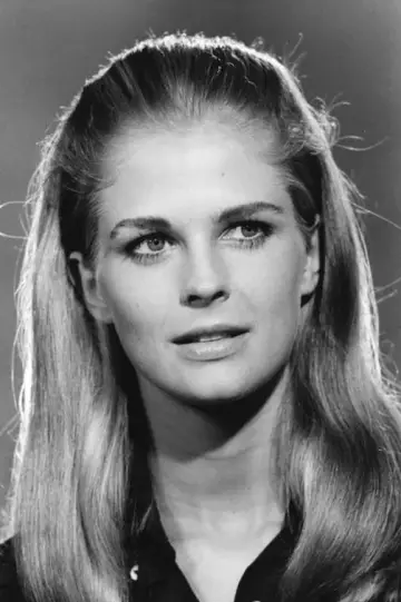 Zdjęcie Candice Bergen #77306