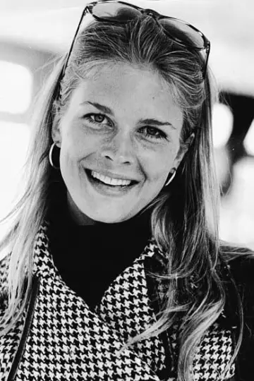 Zdjęcie Candice Bergen #77307