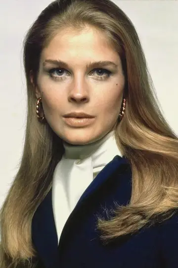 Zdjęcie Candice Bergen #77308