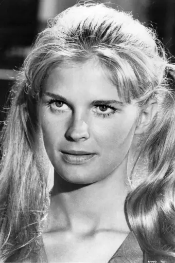 Zdjęcie Candice Bergen #77310