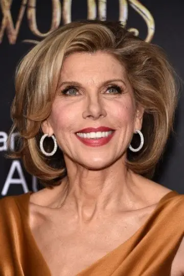 Zdjęcie Christine Baranski #8006