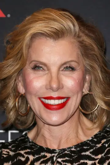 Zdjęcie Christine Baranski #8007