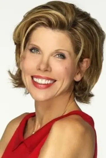 Zdjęcie Christine Baranski #8008