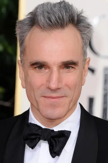 Zdjęcie Daniel Day-Lewis #81449