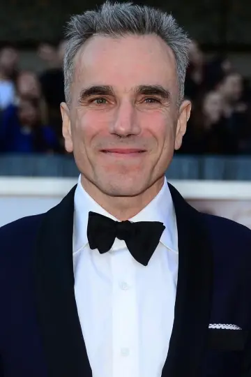Zdjęcie Daniel Day-Lewis #81454