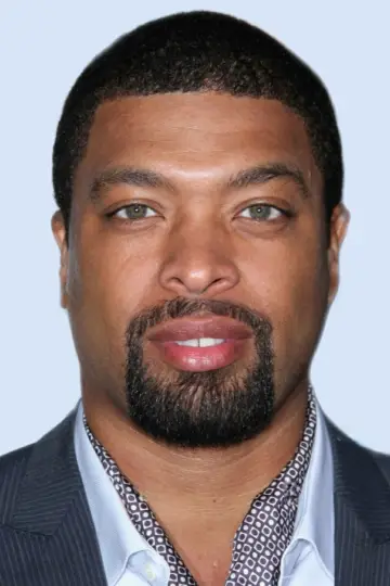 Zdjęcie DeRay Davis #44512