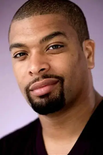 Zdjęcie DeRay Davis #44513