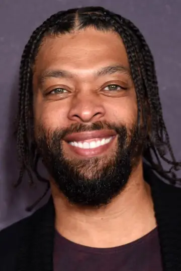 Zdjęcie DeRay Davis #72341