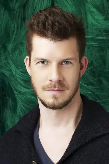 Zdjęcie Eric Mabius #91818