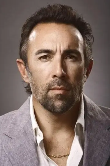 Zdjęcie Francesco Quinn #122709