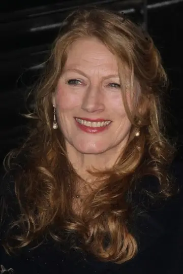 Zdjęcie Geraldine James #21693