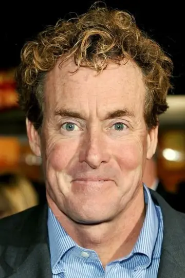 Zdjęcie John C. McGinley #22116